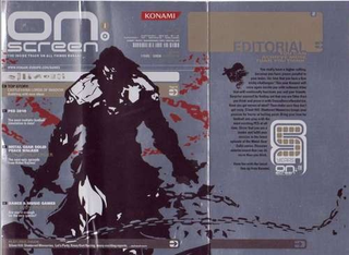 Illustration for article titled Metal Gear Solid, Castlevania, Silent Hill: Konami Talks Games